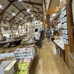 道の駅十文字 - 