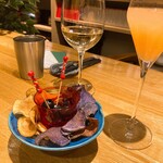 レストラン ママ - 