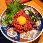 ニブンノキュー - 