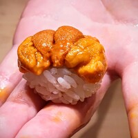 田町鮨 惠万 - 