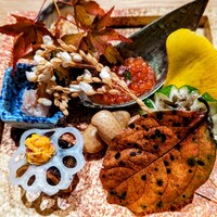 田町鮨 惠万 - 