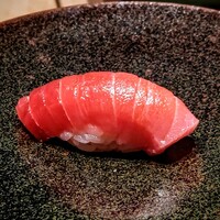 田町鮨 惠万 - 
