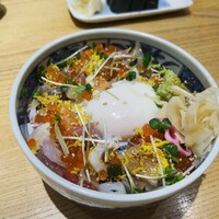 すし京辰 恵比寿店 - 