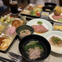 クロスダイン - 