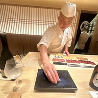 鮨 さいとう 麻布台 - 