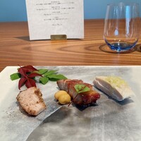 西麻布 香宮 - 