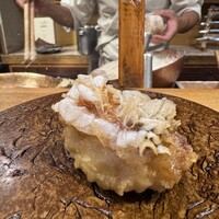 天ぷら もっこす - 