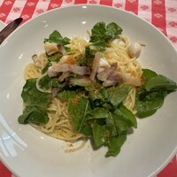 グランド・セントラル・オイスターバー&レストラン 品川店 - 