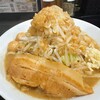 ラーメン フクロウ