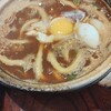 煮込うどん 山本屋本店 エスカ店