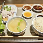 RUENTON COFFEESHOP - 