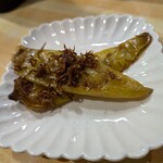 すずや - 甘長とうがらし️️