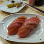 すずや - トマトすらいす