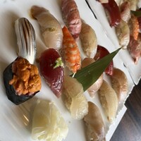 英多郎寿司 - 