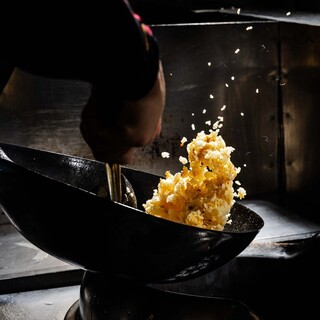 味を追及★王道の中華料理★出来立てをあなたへ