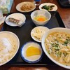 よしだ屋食堂