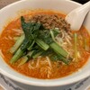 豊洲ラーメン