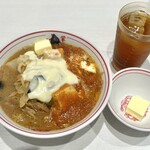 蒙古タンメン中本 船橋店 - 