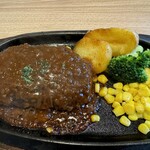 フライングガーデン - 料理