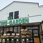 フライングガーデン - 外観