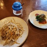 よしだ屋食堂 - 