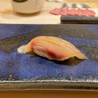 鮨 さいとう 麻布台 - 