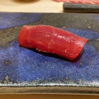 鮨 さいとう 麻布台 - 