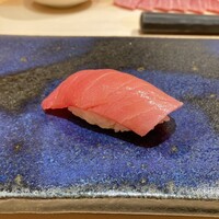 鮨 さいとう 麻布台 - 