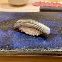 鮨 さいとう 麻布台 - 
