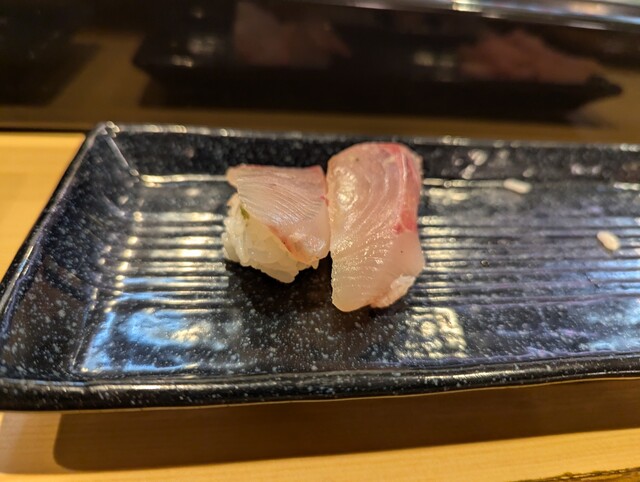 Sushi Dokoro Kazu