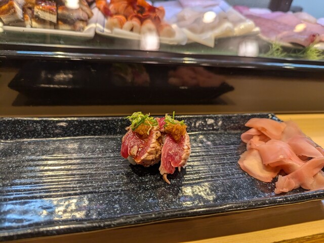 Sushi Dokoro Kazu photo 4