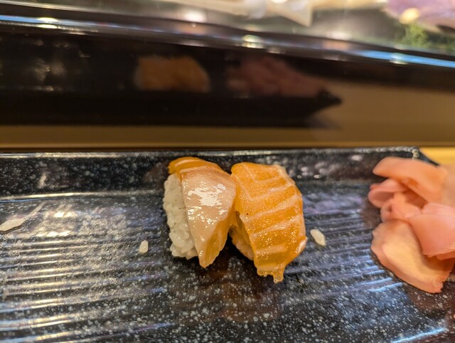 Sushi Dokoro Kazu photo 3