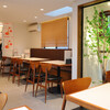 サウィ食堂 - 内観写真:2F内観