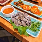 ニブンノキュー - 