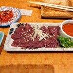 ニブンノキュー - 