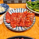 ニブンノキュー - 