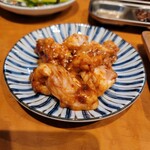 ニブンノキュー - 