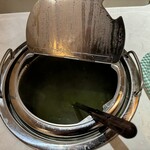 フライングガーデン - 内観