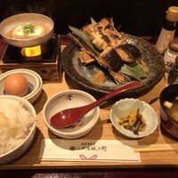銀座米料亭 八代目儀兵衛 - 