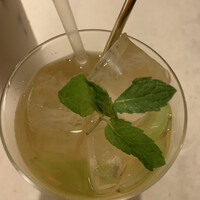 アニヴェルセル カフェ - 