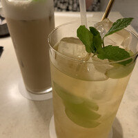 アニヴェルセル カフェ - 