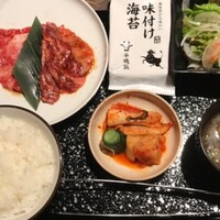 東京焼肉 平城苑 浅草総本店 - 