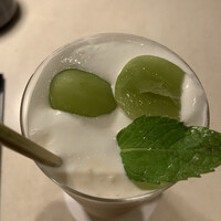 アニヴェルセル カフェ - 