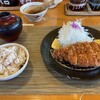 とんかつ玉藤 宮の沢店