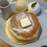 芭莉PAN田 - 
