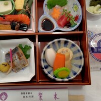 日本料理 紫水 - 