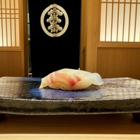 鮨 さいとう 麻布台 - 
