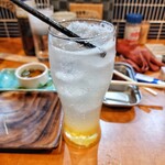 ニブンノキュー - 