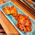 ニブンノキュー - 