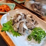 ニブンノキュー - 